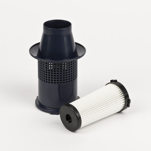 Girmi AP74 porszívó, 600 W