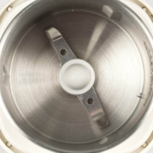 Girmi MC02 Elektromos kávédaráló, akár fűszer örléshez, vagy porcukor készítéshez, 180W