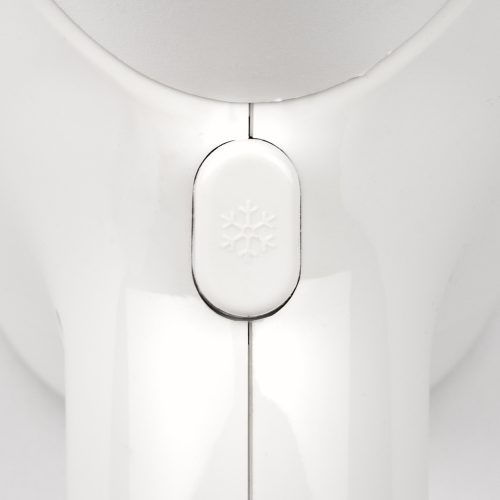 Girmi PH03 2 sebességes hajszárító, 1600-1800W teljesítménnyel, hideg levegő funkcióval