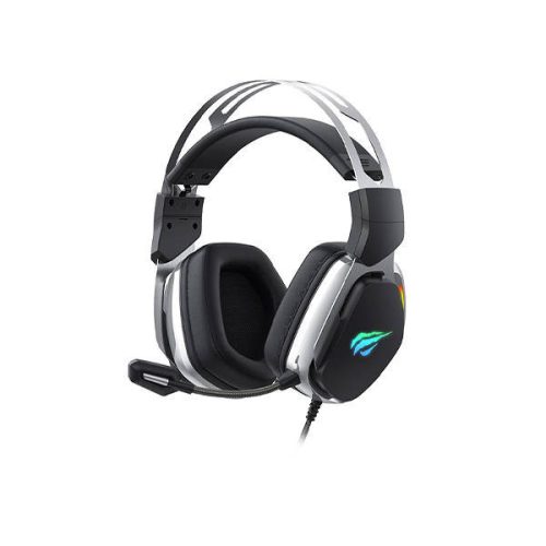 Havit H2018U RGB 7.1 gamer fejhallgató