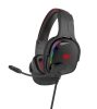 Havit Gamenote H2022U USB 7.1 RGB gamer fejhallgató