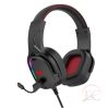 Havit Gamenote H2022U USB 7.1 RGB gamer fejhallgató