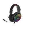 Havit Gaming  H2028U USB 7.1 RGB fejhallgató