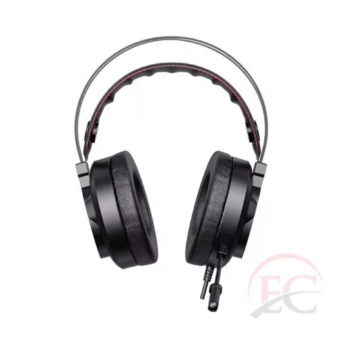 Havit Gaming  H654U USB RGB fejhallgató