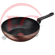 Tefal H9231902 Optimal Wok serpenyő 28 cm
