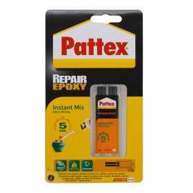 Pattex H1519057 Univerzális epoxi ragasztó keverőszárral