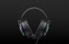 Havit H2007U Vezetékes Gaming Headset - Fekete