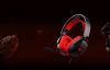 Havit H2039d Vezetékes Gaming Headset - Fekete/Piros