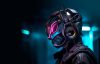 Havit H2040D Vezetékes Gaming Headset - Fekete