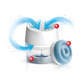   Ceresit Stop Pára AERO360° Fürdőszobai páramentesítő készülék, H2368301