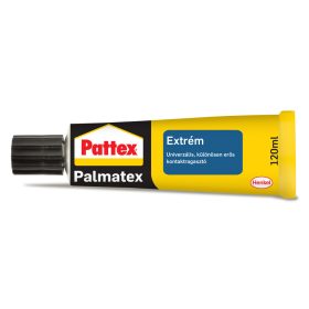   Pattex H2404996 Palmatex Extrém univerzális erősragasztó - 120 ml
