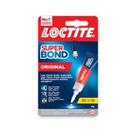 Loctite H2733067 Univerzális pillanatragasztó