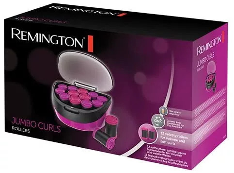 Remington H5670 hajcsavaró készlet