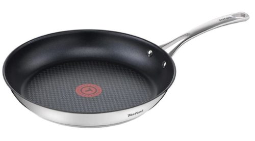 Tefal EVER COOK serpenyő 30 cm H8100714
