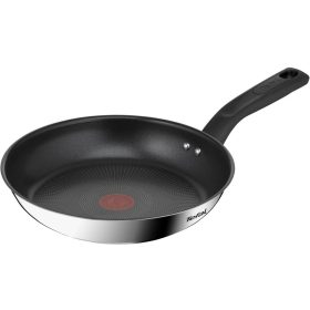   Tefal H8150725 Infinite serpenyő, titán tapadásmentes bevonat, 30 cm, indukciós
