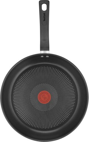 Tefal H8150725 Infinite serpenyő, titán tapadásmentes bevonat, 30 cm, indukciós
