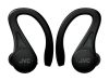JVC HA-EC25T-B-U Bluetooth fülhallgató Pivot & Slide Motion Fit technológiával, fekete színben