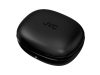 JVC HA-EC25T-B-U Bluetooth fülhallgató Pivot & Slide Motion Fit technológiával, fekete színben