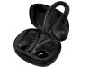 JVC HA-EC25T-B-U Bluetooth fülhallgató Pivot & Slide Motion Fit technológiával, fekete színben