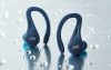 JVC HA-EC25T-B-U Bluetooth fülhallgató Pivot & Slide Motion Fit technológiával, fekete színben