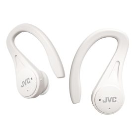   JVC HA-EC25T-W-U Bluetooth fülhallgató Pivot & Slide Motion Fit technológiával