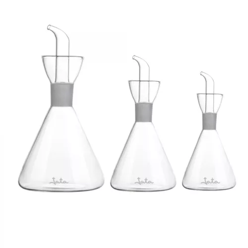Jata HACC4535 olajadagoló, 0,125ml