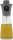 Jata HACC4545 Olaj és ecet permetező spray - üveg - 150 ml