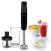 TEFAL HB641838 OptiChef 2 in 1 Botmixer, 800W, fekete