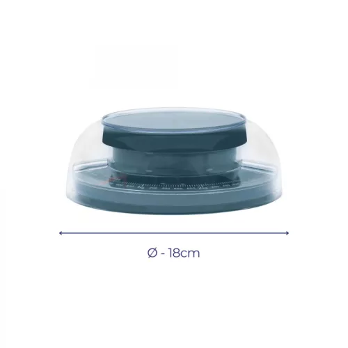 Jata HBAL1610 mechanikus mérleg, 3kg
