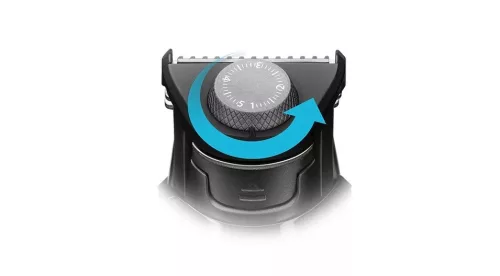 Remington HC5000 X5 Power-X Series Hajvágó