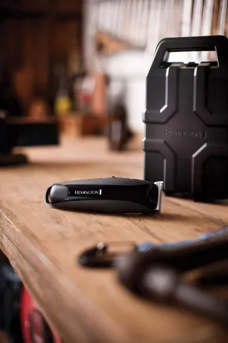 Remington HC5880 Virtually Indestructible hajvágó, (1.5 - 25 mm)