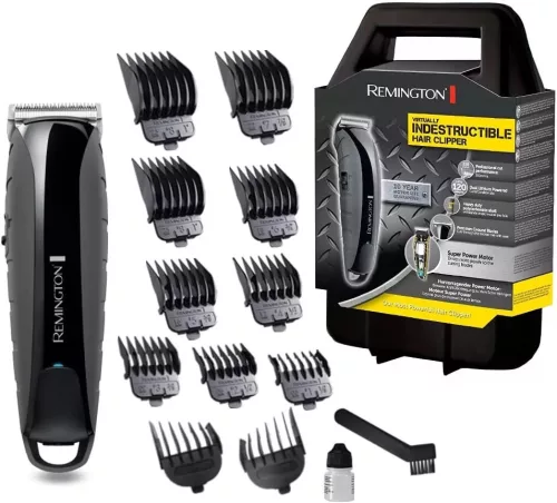 Remington HC5880 Virtually Indestructible hajvágó, (1.5 - 25 mm)