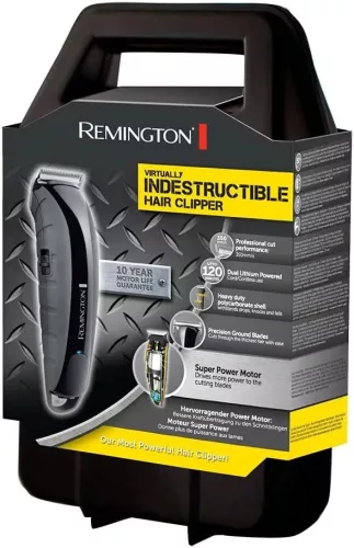 Remington HC5880 Virtually Indestructible hajvágó, (1.5 - 25 mm)
