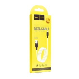 Hoco X29 Type-C kábel fehér