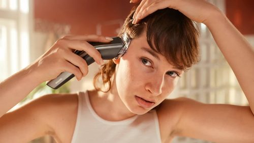 PHILIPS HC5630/15 Series 5000 Mosható hajvágó