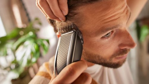 PHILIPS HC5630/15 Series 5000 Mosható hajvágó