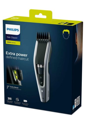 PHILIPS HC5630/15 Series 5000 Mosható hajvágó