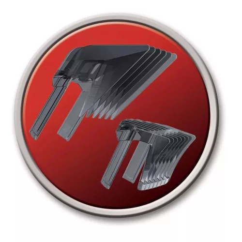 Remington HC7110 Pro Power Steel hajnyíró