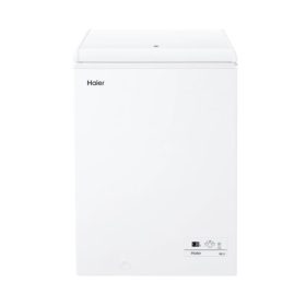 Haier HCE100E fagyasztóláda (97 liter)