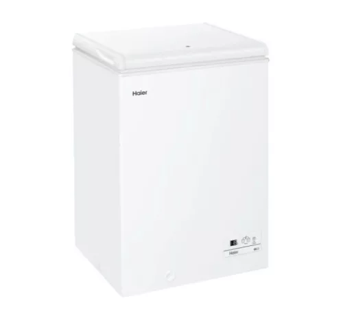 Haier HCE100E fagyasztóláda (97 liter)