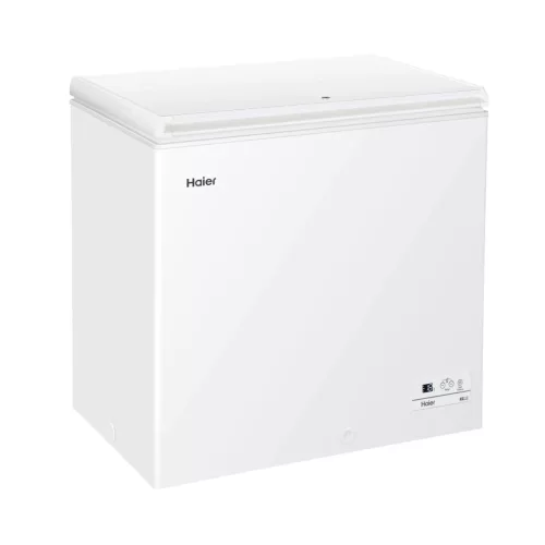 Haier HCE200E fagyasztóláda (196 liter)