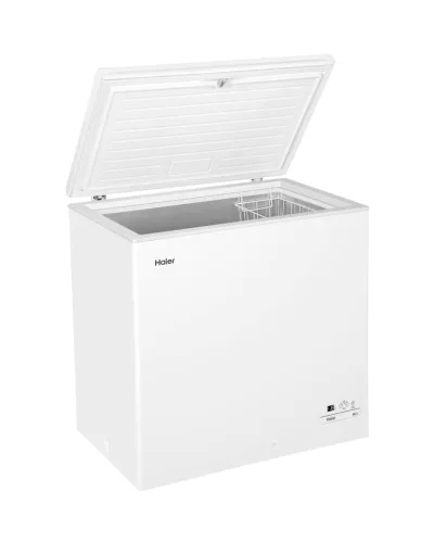 Haier HCE200E fagyasztóláda (196 liter)