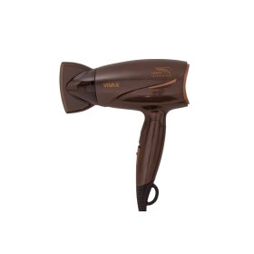 Vivax HD-1600FT hajszárító, 1600 W, barna