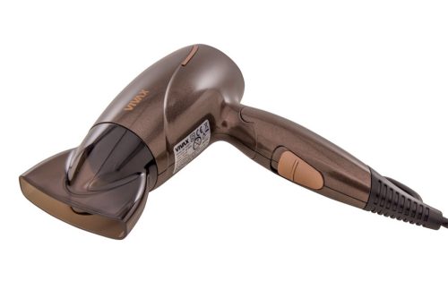 Vivax HD-1600FT hajszárító, 1600 W, barna