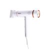 Vivax HD-1600ION Hajszárító, 1600 W teljesítmény, 2 sebesség, turbó, fehér