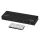 Logilink HDMI kapcsoló, 4x1 port, 4K/60 Hz, HDCP, HDR, ARC, hangkivonat, RC (HD0046)