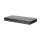 LogiLink HDMI kapcsoló, 4x1 port, 4K/60 Hz, HDCP, HDR, CEC, RC (HD0056)