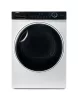 Haier HD100-A2979N-S szárítógép (10 kg), hőszivattyús