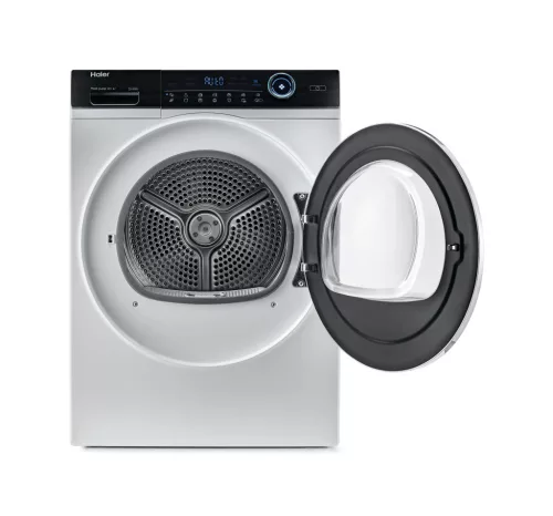 Haier HD100-A2979N-S szárítógép (10 kg), hőszivattyús