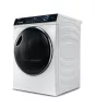Haier HD100-A2979N-S szárítógép (10 kg), hőszivattyús